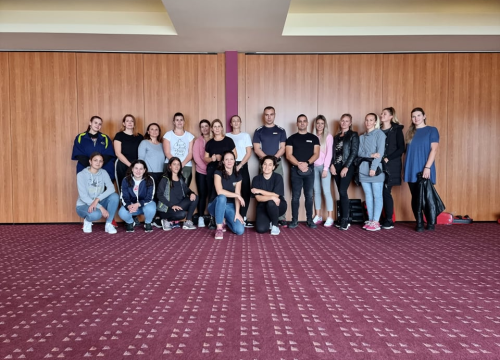 Samopouzdana, snažna i sigurna: Žene dobile uvid u ključne elemente samoobrane