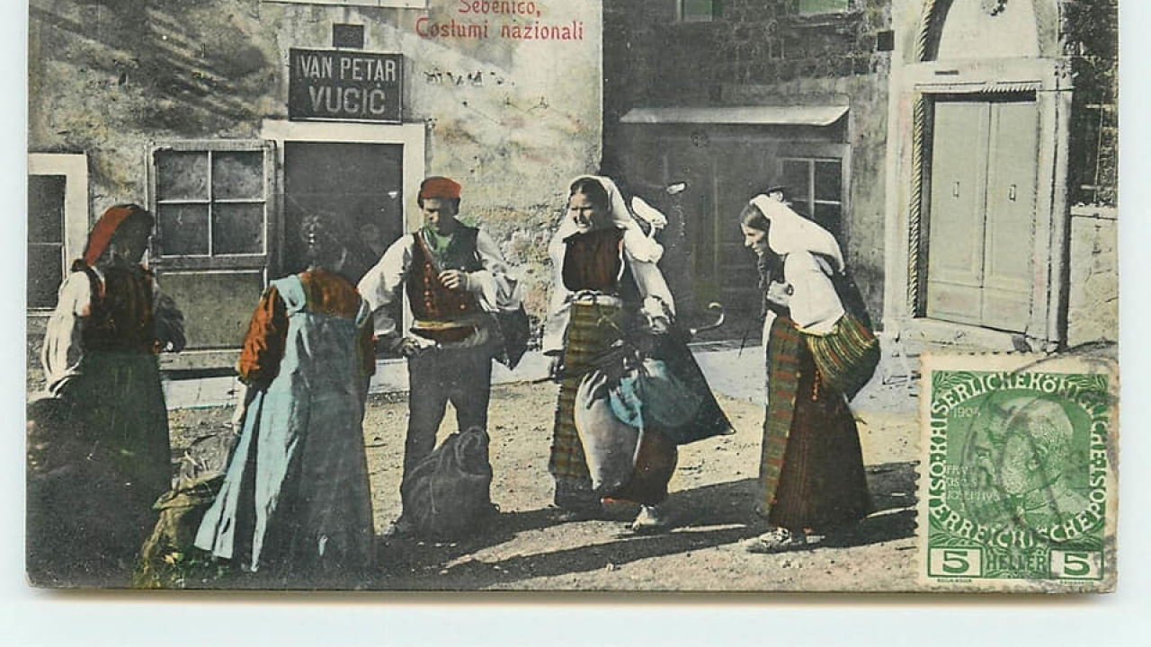 Šibenski leksikon: Kapot na armerun pa ašikovati na frišku ariju, ćaća će atoriti! Znate li što znače te riječi?