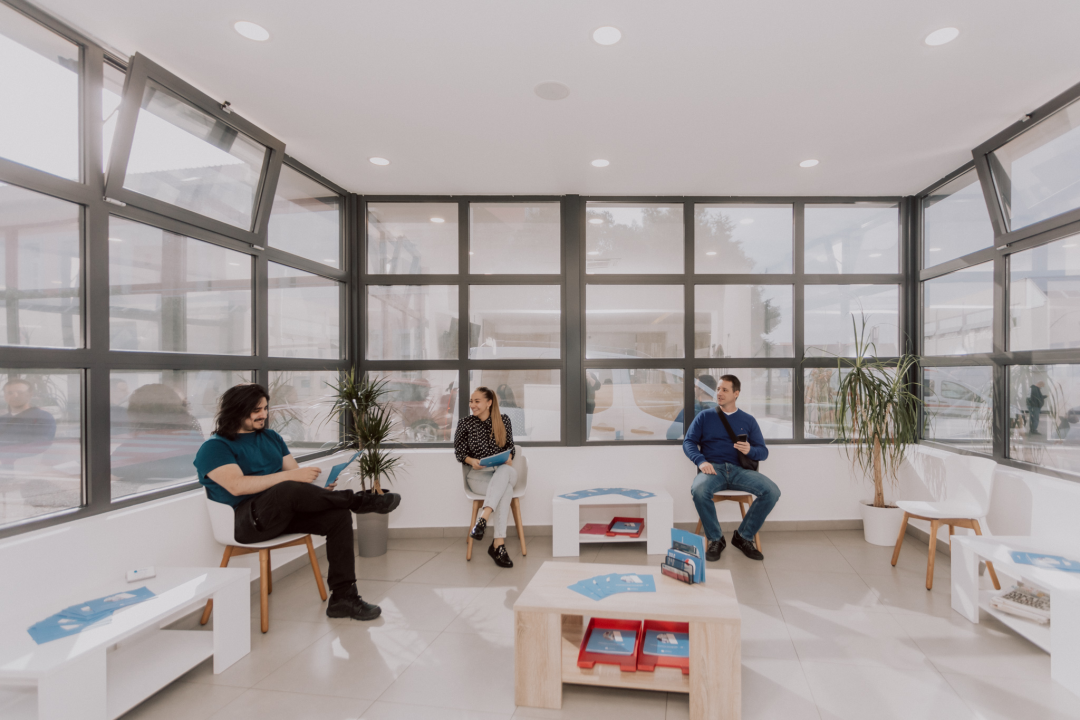 U poliklinici Affidea Vita obavite internistički nefrološki pregled!