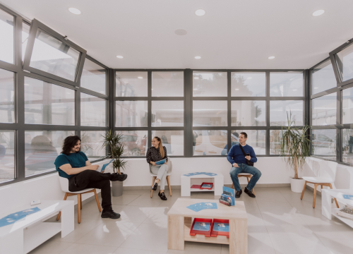 Fotografija 6 - U poliklinici Affidea Vita obavite internistički nefrološki pregled!