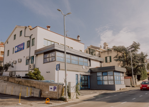 Fotografija 7 - U poliklinici Affidea Vita obavite internistički nefrološki pregled!