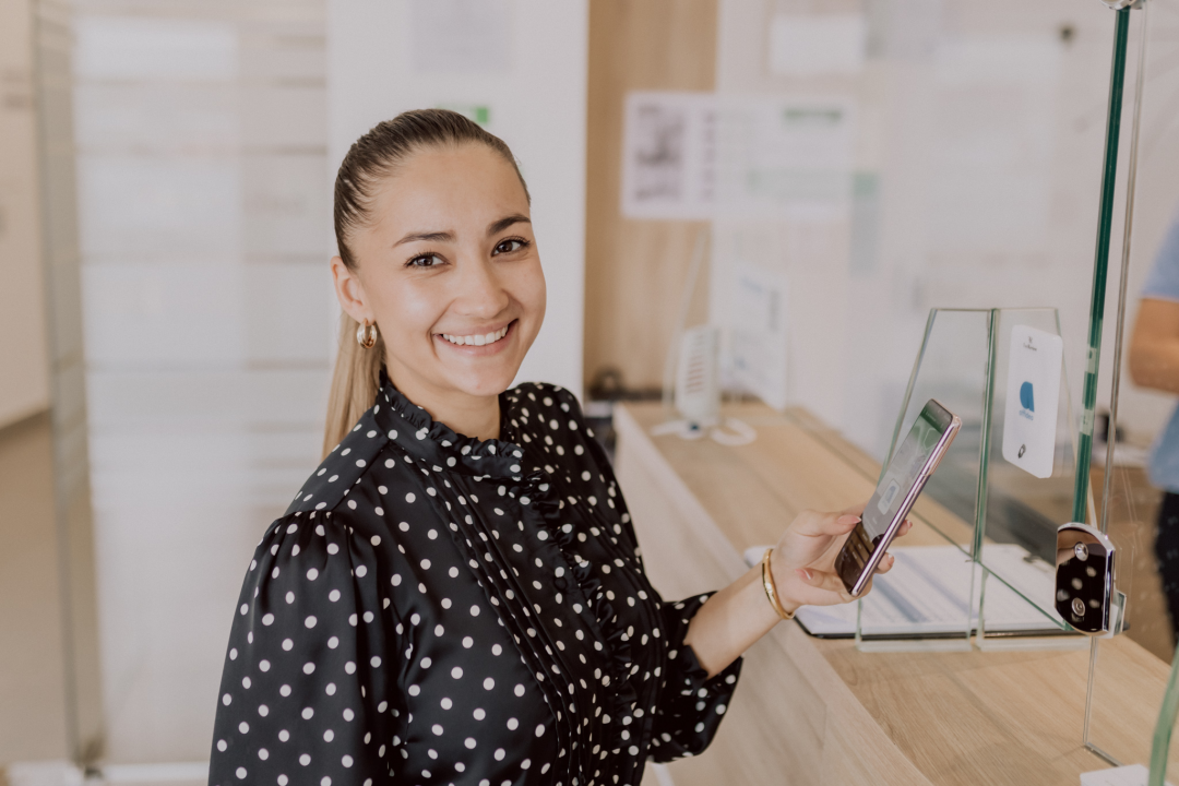 U poliklinici Affidea Vita obavite internistički nefrološki pregled!