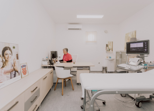 Fotografija 9 - U poliklinici Affidea Vita obavite internistički nefrološki pregled!