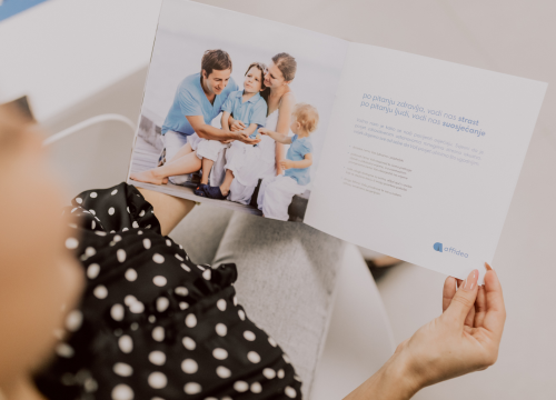 Fotografija 12 - U poliklinici Affidea Vita obavite internistički nefrološki pregled!