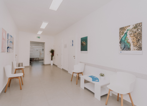 Fotografija 15 - U poliklinici Affidea Vita obavite internistički nefrološki pregled!