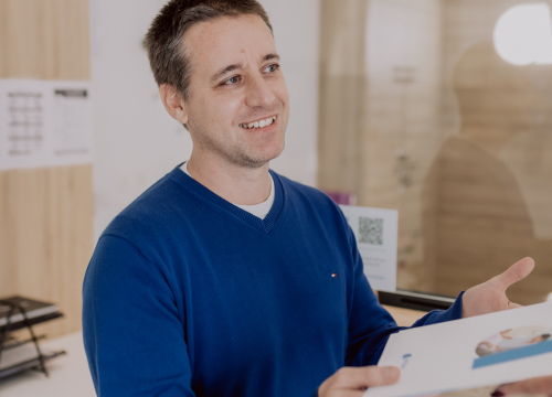 Fotografija 14 - U poliklinici Affidea Vita obavite internistički nefrološki pregled!