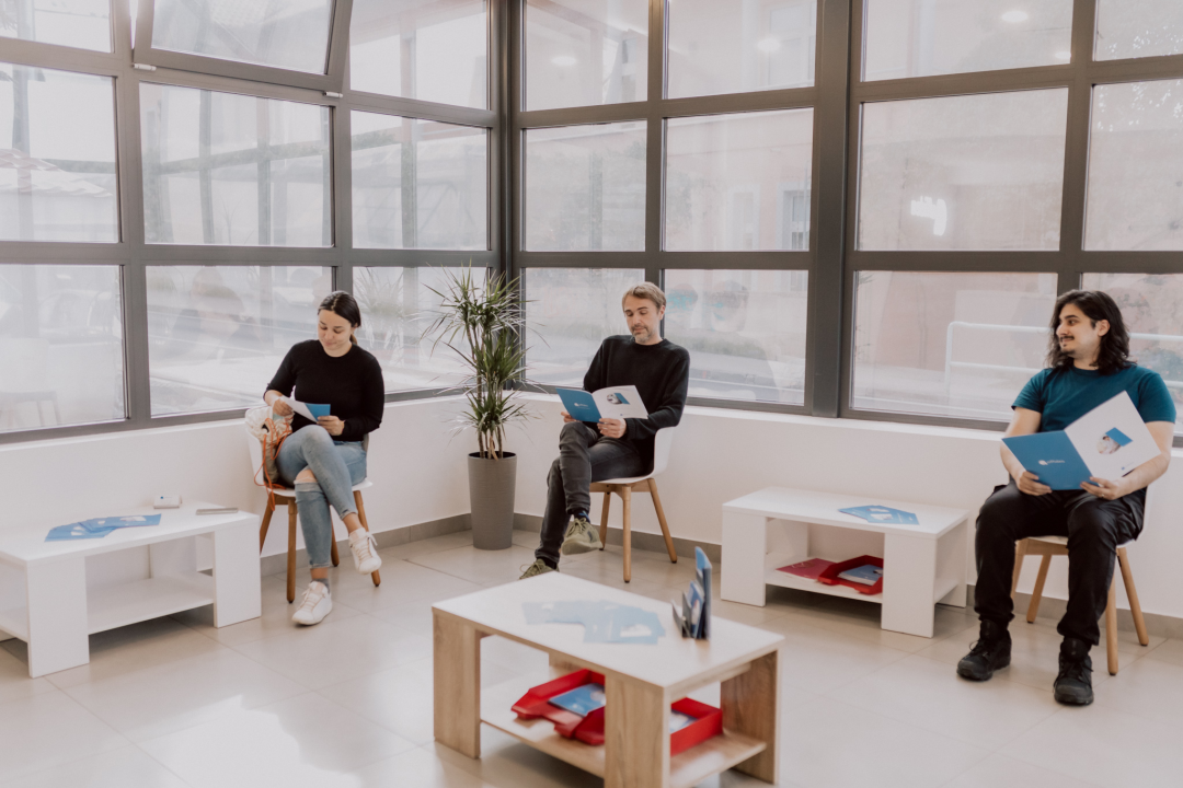 U poliklinici Affidea Vita obavite internistički nefrološki pregled!