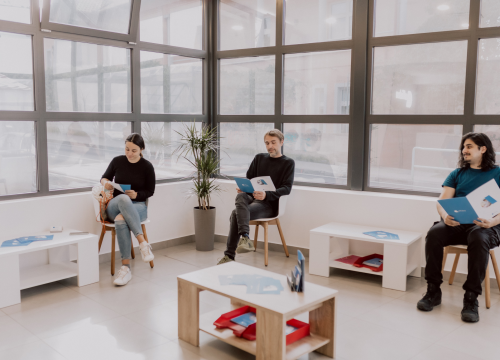 Fotografija 16 - U poliklinici Affidea Vita obavite internistički nefrološki pregled!