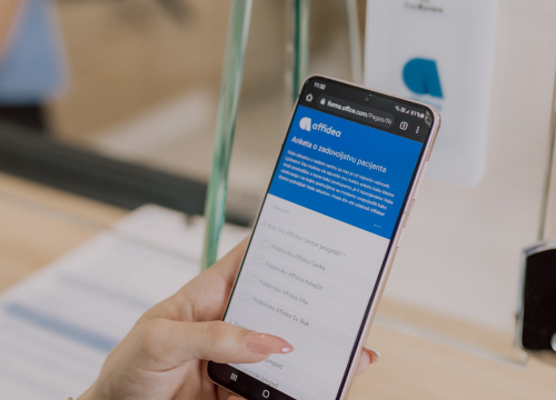 Fotografija 17 - U poliklinici Affidea Vita obavite internistički nefrološki pregled!