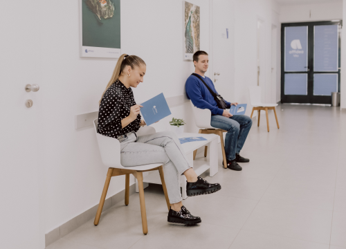 Fotografija 18 - U poliklinici Affidea Vita obavite internistički nefrološki pregled!