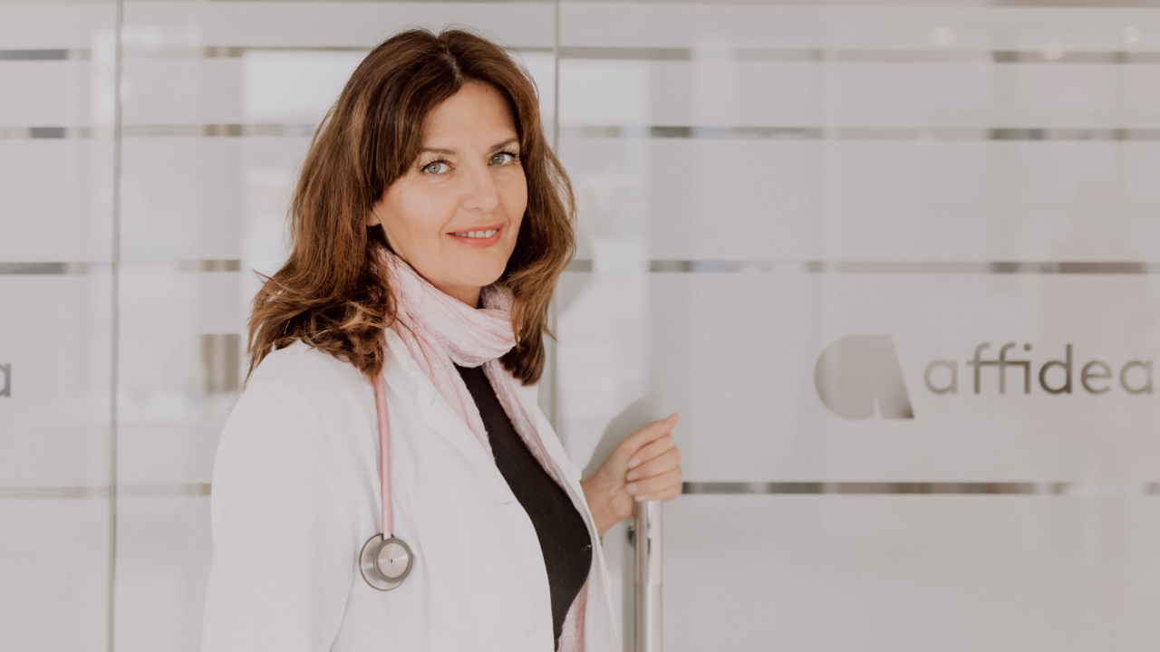 U poliklinici Affidea Vita obavite internistički nefrološki pregled!