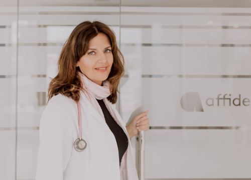 Fotografija 1 - U poliklinici Affidea Vita obavite internistički nefrološki pregled!