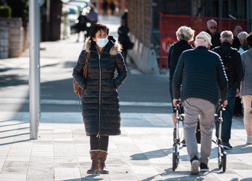 U županiji 198 novih slučajeva zaraze, preminule tri osobe: U bolnicama 72 pacijenta