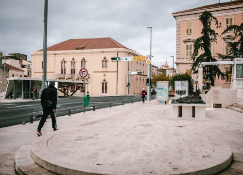 U Šibensko-kninskoj županiji 158 novooboljelih osoba: Osam pacijenata na respiratoru