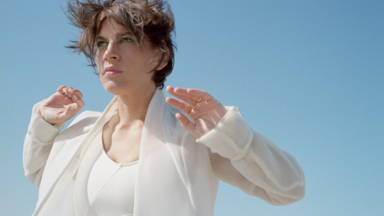 Večerašnji koncert američke glazbenice Kaki King - otkazan