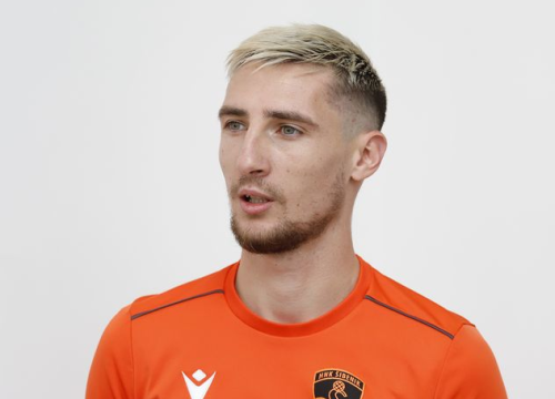 M. Jakoliš: 'Idemo uzeti sva tri boda, nismo ništa lošiji nego što smo bili na početku sezone'