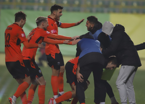 Prva gostujuća pobjeda u sezoni: M. Jakoliš načeo i dokrajčio Puljane u drami, dvostruki strijelac i Delić