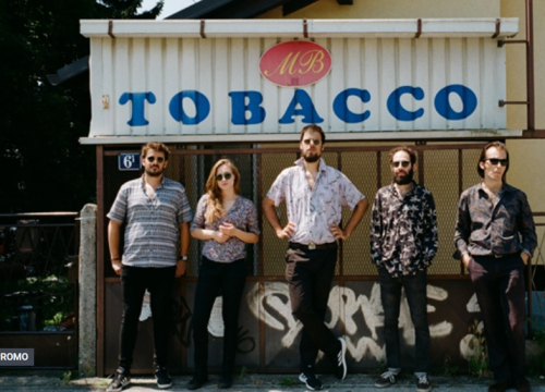 Hvaljeni pulski bend Nemanja večeras poziva na ples u Azimutu