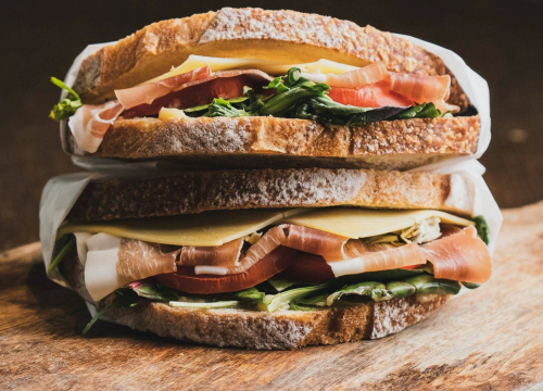 Ne znate više što jesti na poslu? Evo nekoliko odličnih ideja za super ukusne sendviče za ponijeti od kuće