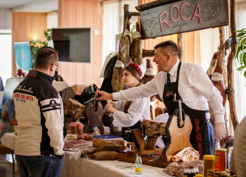 Ne propustite posjetiti Mediteranski sajam u Amadria Parku: Očekuje vas odlična ponuda zdrave prehrane!