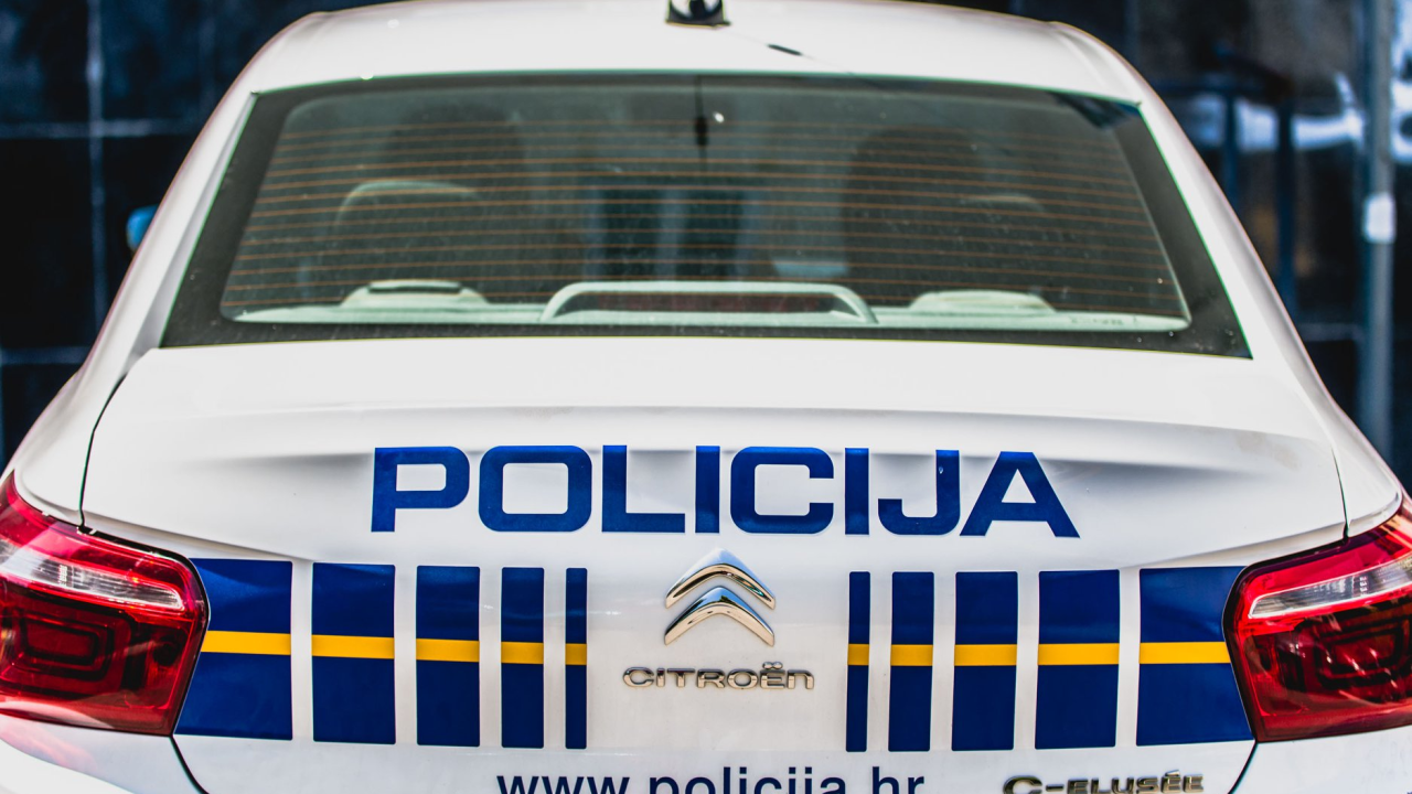 Optužni prijedlog zaradio je 55-godišnjak koji je pijan skrivio lakšu prometnu nesreću u Kninu: Napuhao 1,42