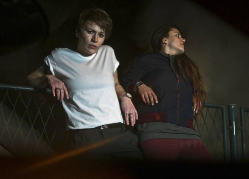 Sve popularniji zagrebački post-rock duo Tús Nua dolazi u Azimut