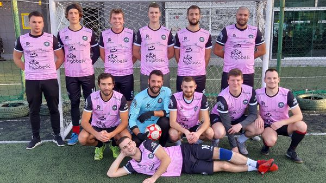 Druga mininogometna liga: Garage Prva ruka, MNK Čista Velika i Muline West Ham najuvjerljiviji u ovom kolu