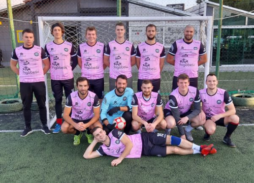 Druga mininogometna liga: Garage Prva ruka, MNK Čista Velika i Muline West Ham najuvjerljiviji u ovom kolu