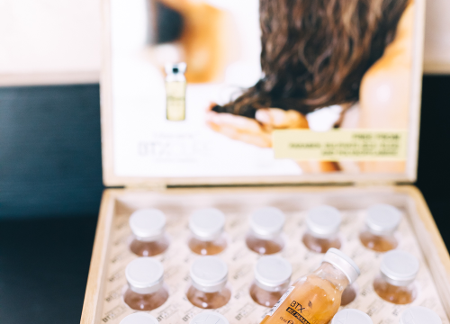 Fotografija 9 - Majstorica pramenova Ivana Palić otvorila je svoj salon: Posjetite Imperio u Ražinama!