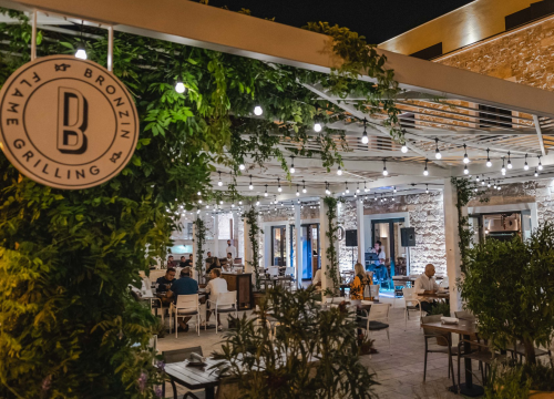 Petak rezervirajte za Bronzin i koncert Velikog Goge!