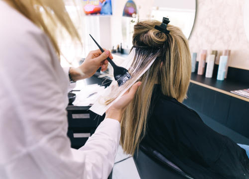 Fotografija 15 - Majstorica pramenova Ivana Palić otvorila je svoj salon: Posjetite Imperio u Ražinama!