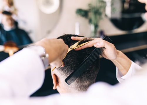 Fotografija 24 - Majstorica pramenova Ivana Palić otvorila je svoj salon: Posjetite Imperio u Ražinama!