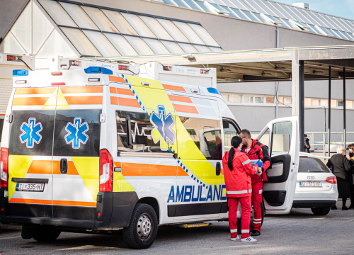 U županiji danas 208 novooboljelih, u šibenskoj i kninskoj bolnici liječi se 69 pacijenata