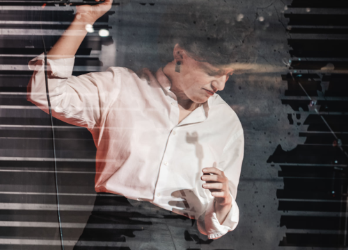 Fotografija 16 - Pozitivne emocije i lijepe uspomene: Maja Posavec i Ivan Kapec oduševili šibensku publiku