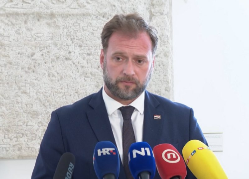 Nastavak suđenja Banožiću krajem lipnja, sud odbio većinu prijedloga obrane