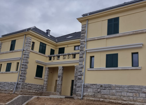 U Kninu otvara Informacijsko inovacijski inkubatori 3i koji bi uvelike trebao pogurati razvoj grada