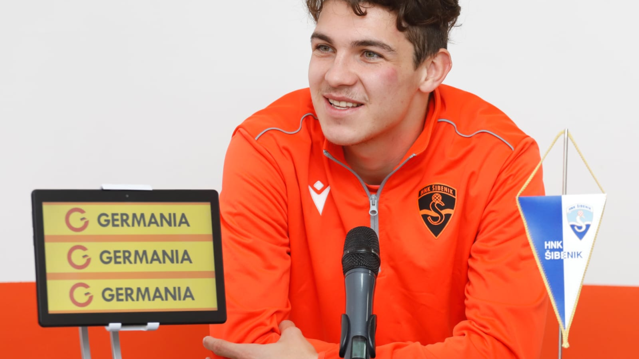 Marin: 'Očekujemo tešku utakmicu, dat ćemo sve od sebe i pokušati izvući pozitivan rezultat'