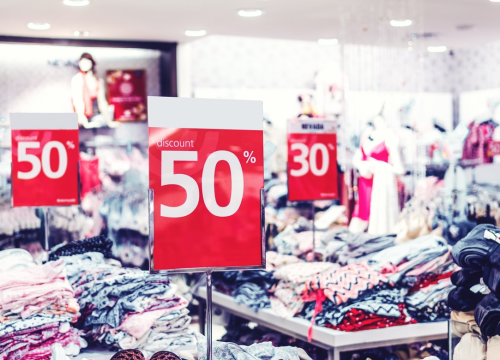 Planirate danas u shopping? Evo na što morate posebno obratiti pažnju i što učiniti ako vas ipak preveslaju