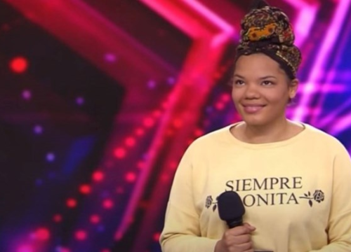 Danas se za prolazak u finale Supertalenta bori Anatacha iz Drniša: Ljudi pišu da sigurno prolazi