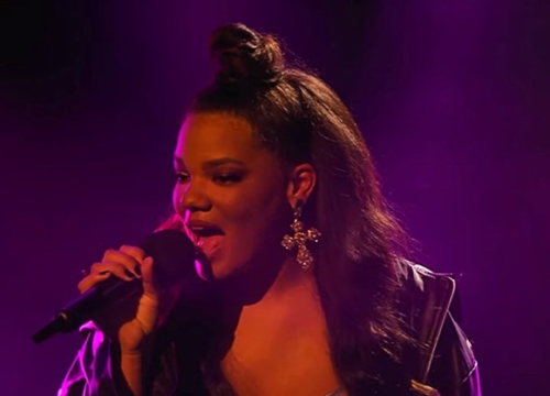 Anatacha oduševila transformacijom u Supertalentu, Martina tražila pauzu od komentara