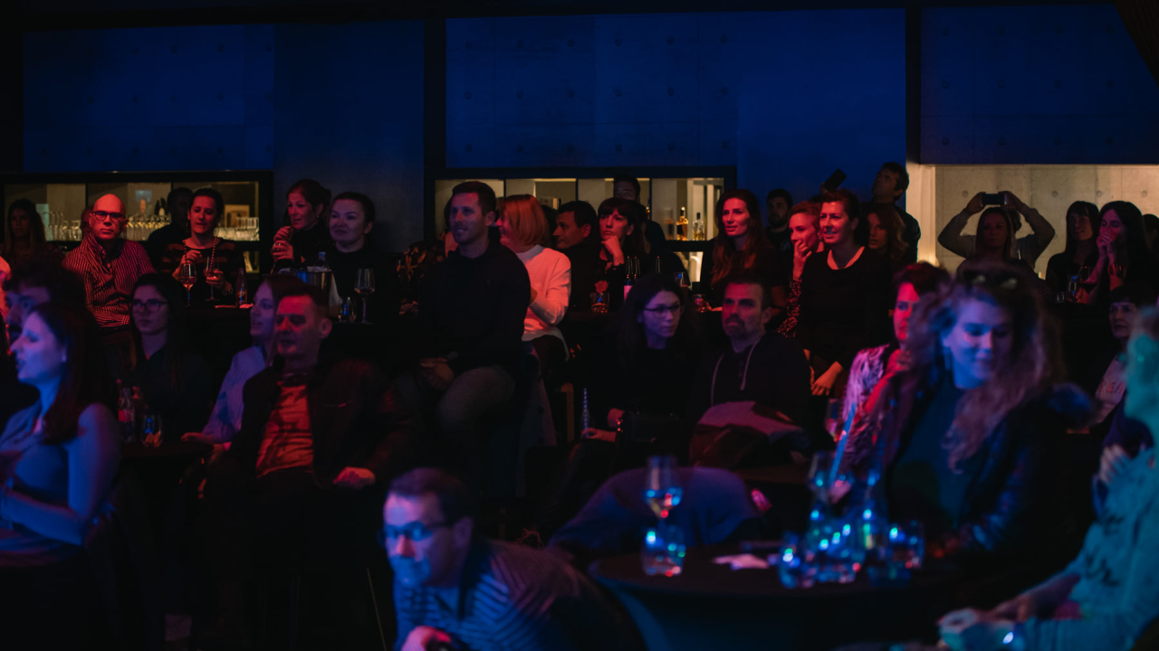 Novi tjedan u Arsenu: Na filmskom platnu hitovi Toma i Dinastija Gucci, program za djecu i zanimljivo predavanje