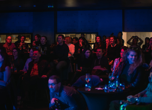 Novi tjedan u Arsenu: Na filmskom platnu hitovi Toma i Dinastija Gucci, program za djecu i zanimljivo predavanje