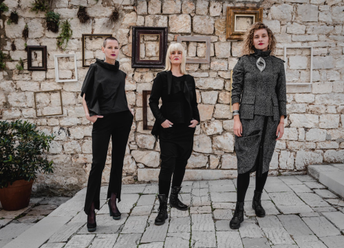 Galerija Juraj Dalmatinac za vikend postaje XD Xenia Design outlet: Potražite više od 100 dizajnerskih komada!