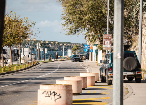 U subotu posebna regulacija prometa na rivi, u Vukovarskoj, kod Kauflanda, u Mandalini, prema Zablaću...