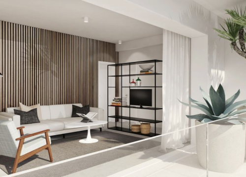 Fotografija 4 - Ne propustite izvrsnu priliku za kupnju građevinskog zemljišta s projektom na vrhunskoj lokaciji!