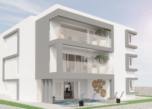 Ne propustite izvrsnu priliku za kupnju građevinskog zemljišta s projektom na vrhunskoj lokaciji!