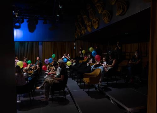 Robin Hood u Kući umjetnosti Arsen: Bezvremenska priča u malo drukčijem izdanju