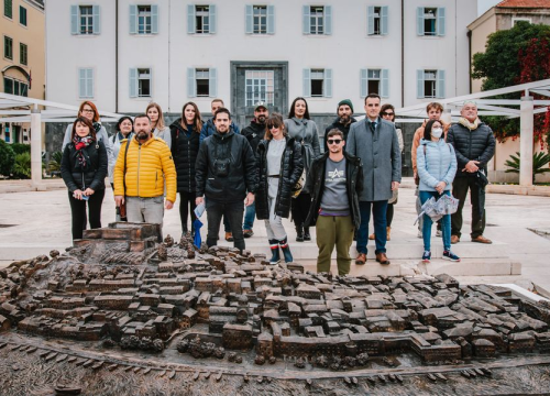 Pogledajte video s rezultatima projekta Tourism4all!