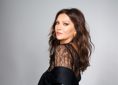 Nina Badrić za kraj godine prdstavlja svoju najintimniju baladu!