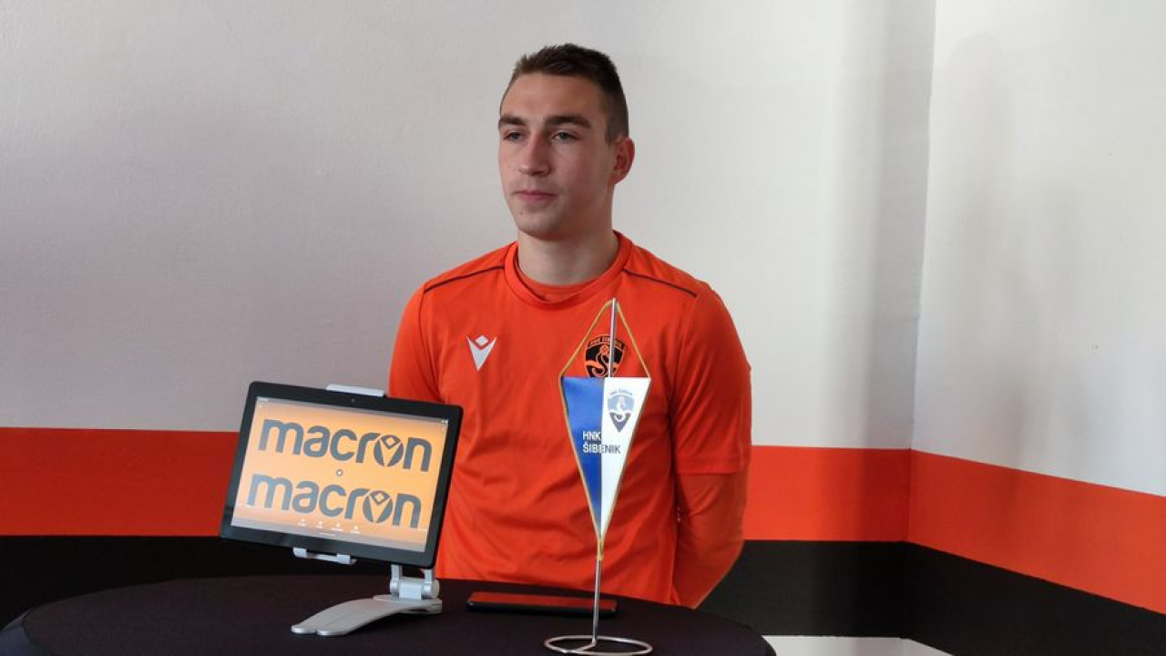 Šibenik ove nedjelje gostuje kod Lokomotive: 'Imamo želju igrati što bolje i pokušati pobijediti'